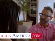 College Cutie Satisfies Her Sexual Cravings With Her Neighbor 5/16