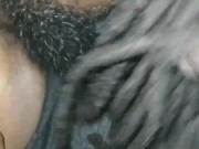 GORILLA PUNCHER SUCKS BIG SOFT CHOCOLATE TITTIES THE BEST BETTER THAN THE REST!!!!!!!!!!! 4/16