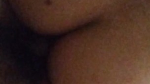 Riding my boyfriend anally.... 🫣🫣🫣