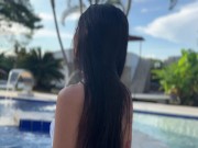 Sun day and hard sex! 1/16