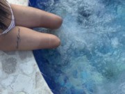 Sun day and hard sex! 3/16