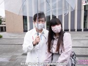 【Mr.Bunny】TZ-126-01 Find couples on the street 2/16