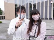 【Mr.Bunny】TZ-126-01 Find couples on the street 3/16