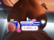 Hot Stepmom Mistakenly Gets Stepson's Cock In Her Tight Pussy. [Scenario: AI] 8/16