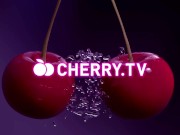 CherryTV - Danna Gibbs, With Her Pussy Wrecked and Soaked, Screamed, 'My Pussy Is Tired Because of YOU!' Then She Begged More 2/16
