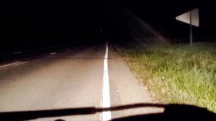 Almost caught!!! Cum in Public While I DoorDash