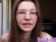 German Teen Squirts Everywhere! 11/16