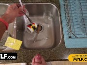 Let’s Make Chores Fun Trailer 4/16