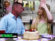 Let’s Keep the Tradition Going Trailer 3/16