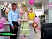 Let’s Keep the Tradition Going Trailer 5/16