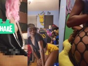 SEXY exotic ebony seeking HUB friendships (Dance + Rap) 7/16