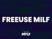 Freeuse Delivery Service Trailer 1/16