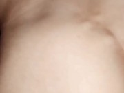 The husband is looking to see if his wife can handle anal sex with a friend whose penis is 21 cm 1/16