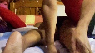 Sensual Touch for Deep Pleasure (I´m sorry for low light noise, I´ll do it again)