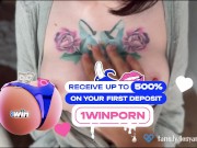 Quick morning sex 3/16