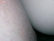 sitting on my neighbor 9/16