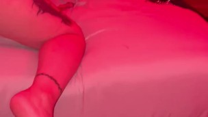 Caliente sumisa Latina