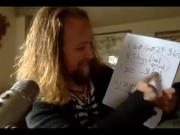 Full College Level Ethics Course (Part 13) Liberty & Justice for...WHO EXACTLY? Live Stream 13/16