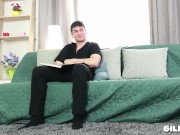 Ella Black hardcore GILF Sex 1/16