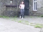 Redhead 55 year old Looks So hot! 2/16