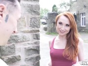 Redhead 55 year old Looks So hot! 4/16