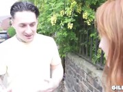 Redhead 55 year old Looks So hot! 5/16