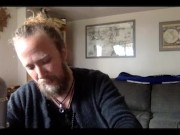 Full College Level Ethics Course (Part 15) Civil Disobedience and Thoreau Live Stream 12/16