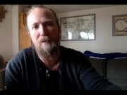 Full College Level Ethics Course (Part 15) Civil Disobedience and Thoreau Live Stream 2/16