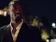 MILFY Horny wife takes on BBC 4/16