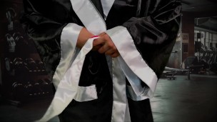 Saliva Muay Thai Championship