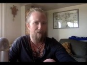 Full College Level Ethics Course (Part 16) Civil Disobedience, Gandhi and MLK Live Stream 1/16