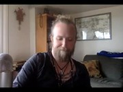 Full College Level Ethics Course (Part 16) Civil Disobedience, Gandhi and MLK Live Stream 10/16