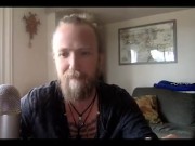 Full College Level Ethics Course (Part 16) Civil Disobedience, Gandhi and MLK Live Stream 12/16