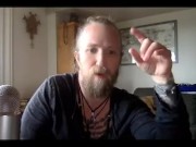 Full College Level Ethics Course (Part 16) Civil Disobedience, Gandhi and MLK Live Stream 13/16