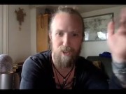 Full College Level Ethics Course (Part 16) Civil Disobedience, Gandhi and MLK Live Stream 15/16