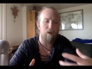 Full College Level Ethics Course (Part 16) Civil Disobedience, Gandhi and MLK Live Stream 2/16