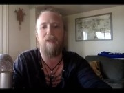 Full College Level Ethics Course (Part 16) Civil Disobedience, Gandhi and MLK Live Stream 3/16