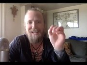 Full College Level Ethics Course (Part 16) Civil Disobedience, Gandhi and MLK Live Stream 4/16