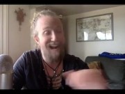 Full College Level Ethics Course (Part 16) Civil Disobedience, Gandhi and MLK Live Stream 5/16