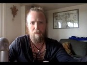 Full College Level Ethics Course (Part 16) Civil Disobedience, Gandhi and MLK Live Stream 6/16