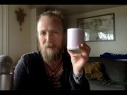 Full College Level Ethics Course (Part 16) Civil Disobedience, Gandhi and MLK Live Stream 7/16