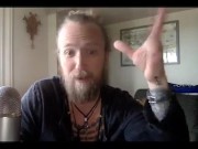 Full College Level Ethics Course (Part 16) Civil Disobedience, Gandhi and MLK Live Stream 8/16