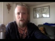 Full College Level Ethics Course (Part 16) Civil Disobedience, Gandhi and MLK Live Stream 9/16