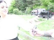 Hot MILF Fucks Hunk 6/16