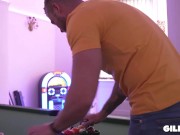 Gilf AF Beenie Banged 2/16