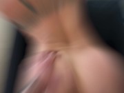 🔥POV Hot Blonde Cheerleader Kait Fucking A Big Cock🔥 5/16