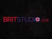 British Teen's First Filmed Blowjob 1/16