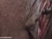 Sniffing DIRTY PANTIES and Eating Her STINKY PUSSY 13/16