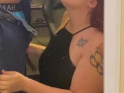 Hot wife brings a guy home 1/16