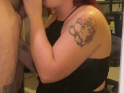 Hot wife brings a guy home 4/16